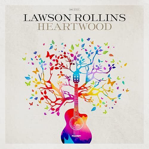 Heartwood (CD)