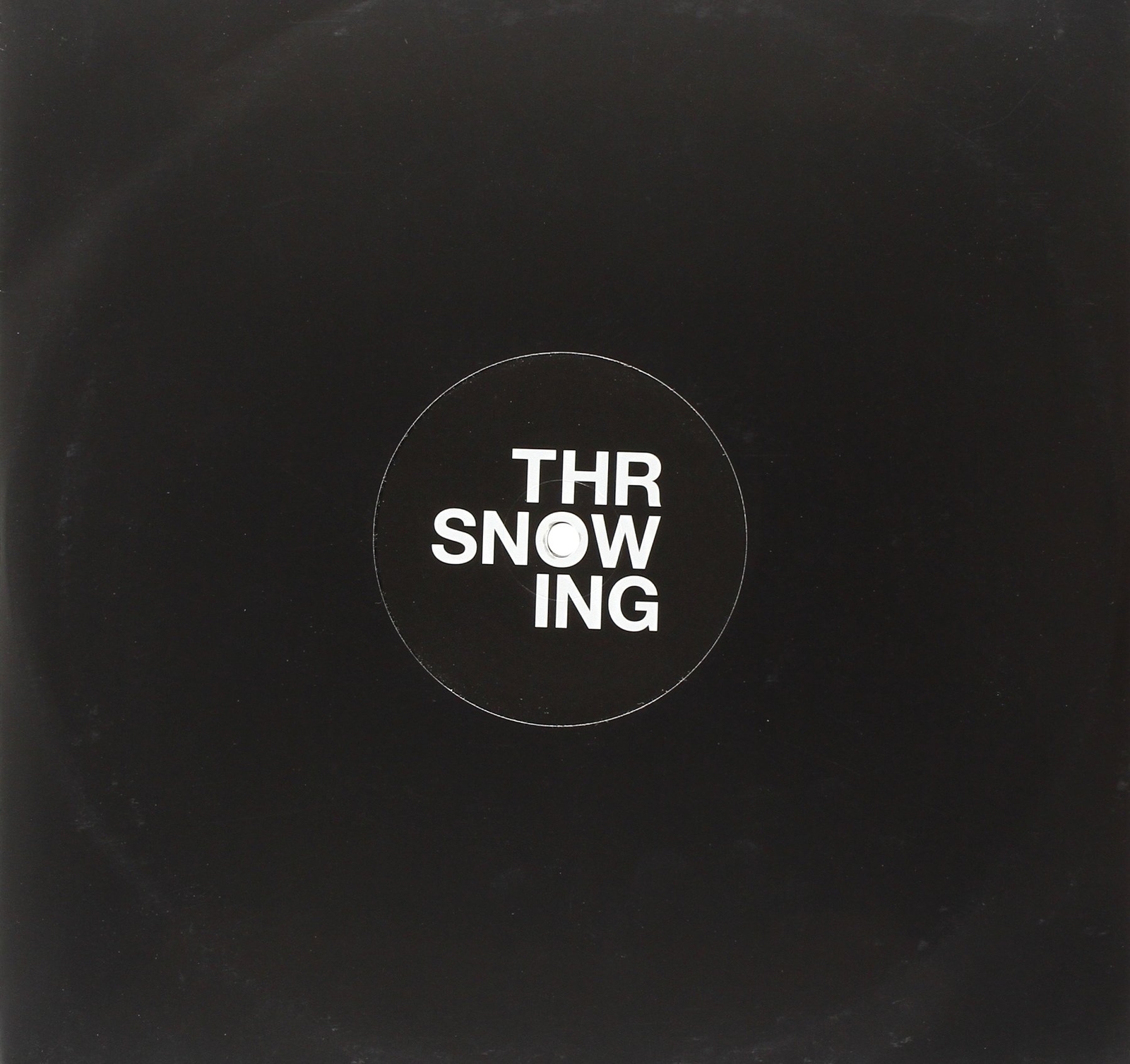 Throwing Snow Mosaic Vips (Vinyl LP)