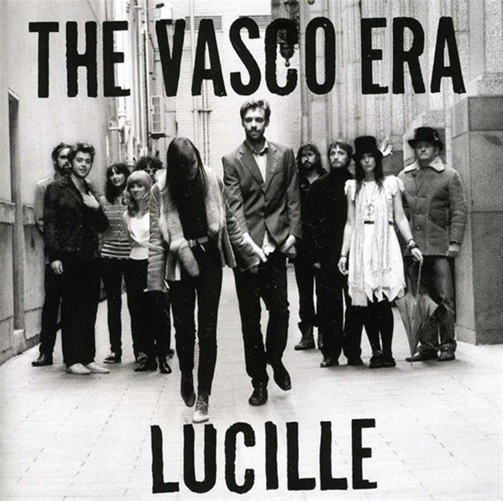Lucille - Vasco Era (Audio CD)