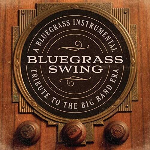 Craig Duncan Bluegrass Swing (CD)