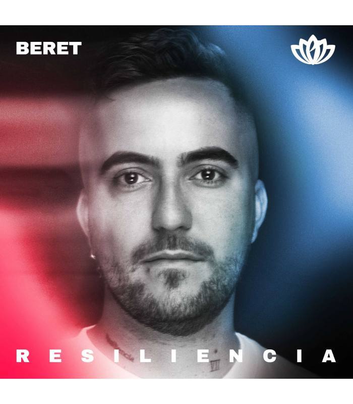 LP BERET "RESILENCIA -VINILO-". Nuovo