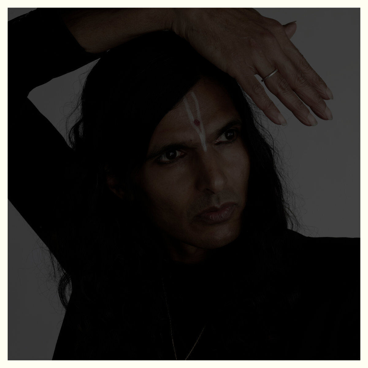 Imaad Wasif So Long Mr. Fear (Vinyl LP)