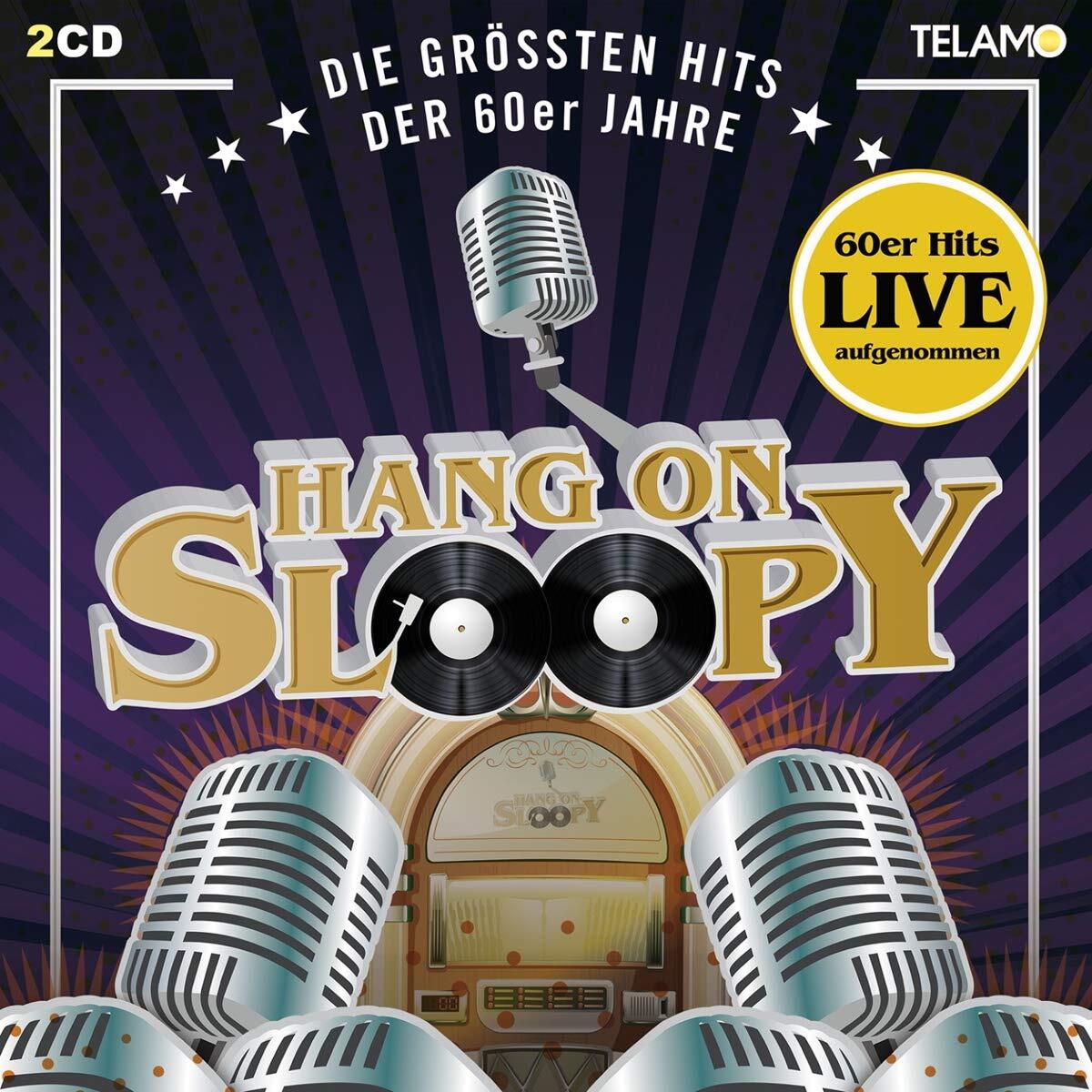Hang on Sloopy Hang on Sloopy (CD)