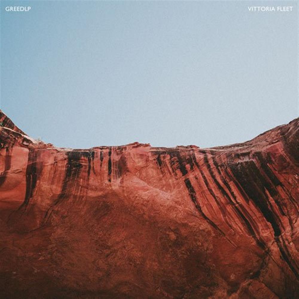 Greed Lp - Vittoria Fleet (Audio CD)