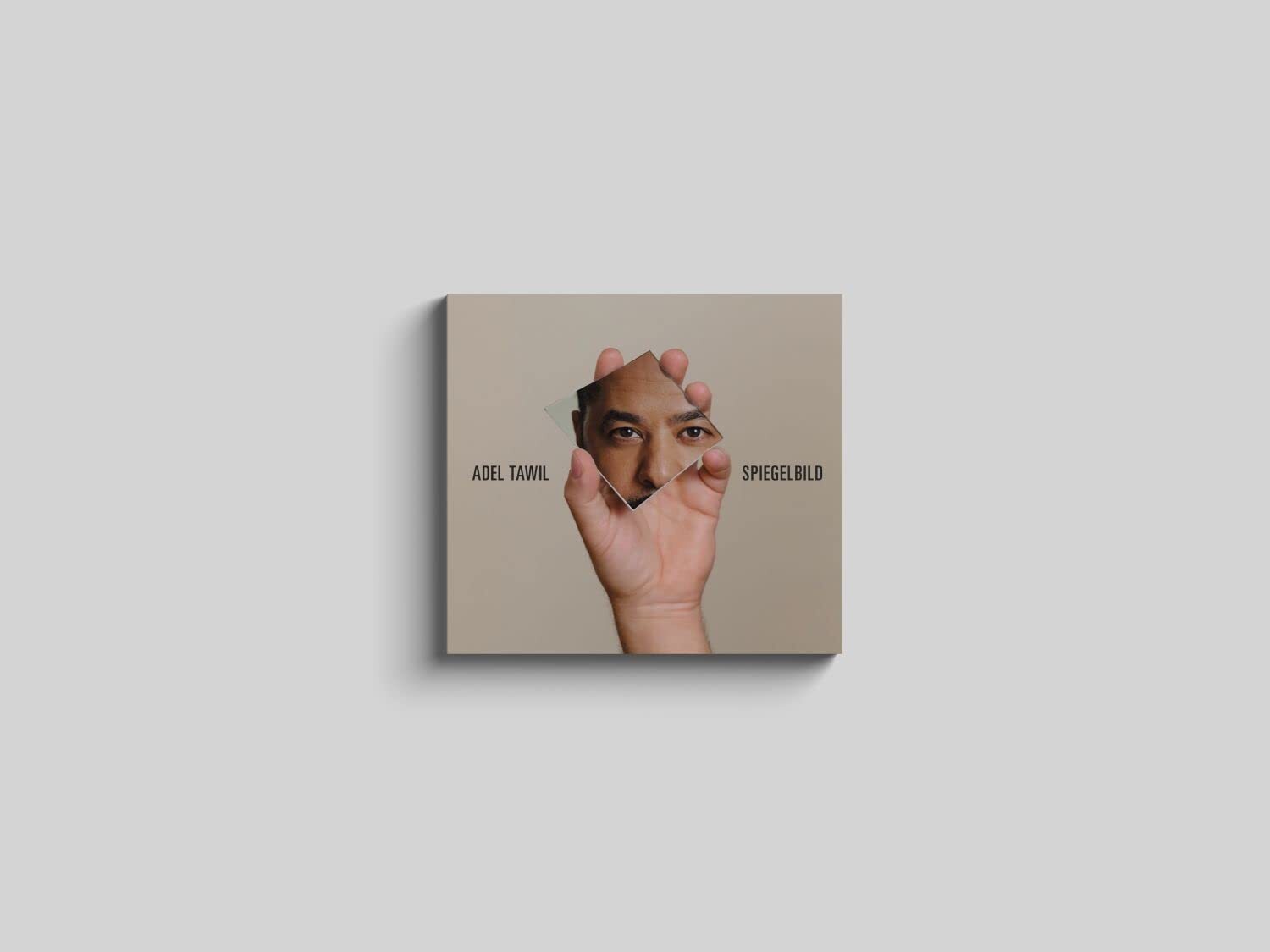 Adel Tawil Spiegelbild (CD)