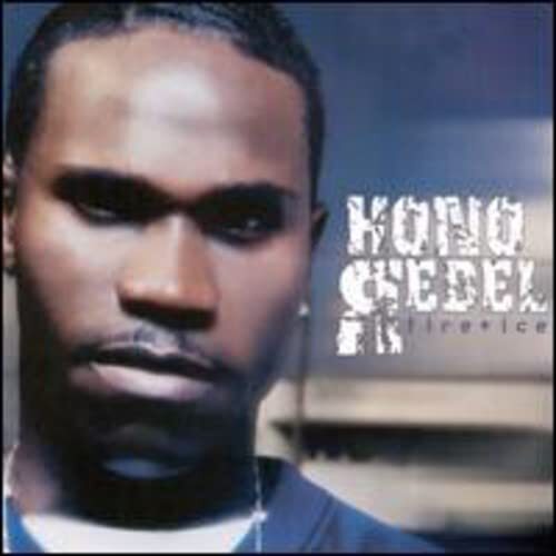 Honorebel Fire and Ice (CD)