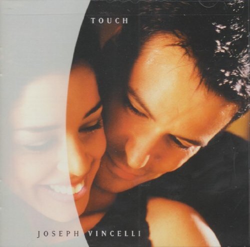 Joseph Vincelli Touch (CD)