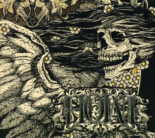 Lupine Howl Howl (CD)