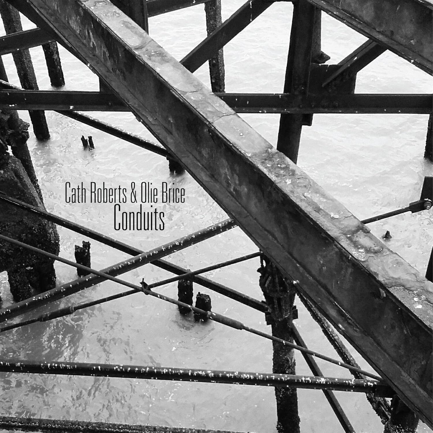 Cath Roberts Conduits (CD)