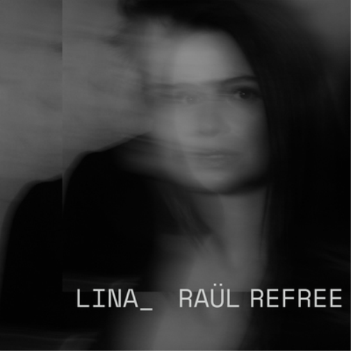 Lina_ Raül Refree Lina_ Raül Refree (CD) Album