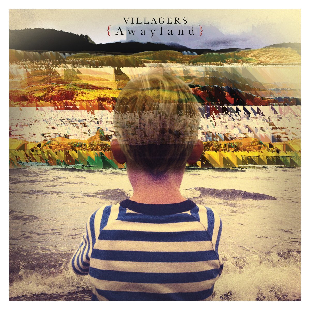 Villagers Awayland (Jewel Case) (CD)
