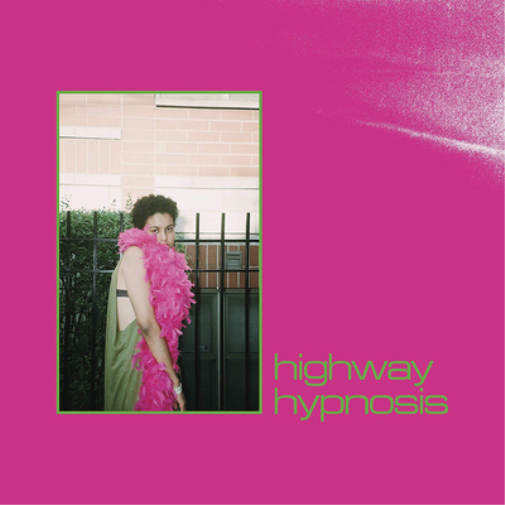 Sneaks Highway Hypnosis (CD) Album Digipak