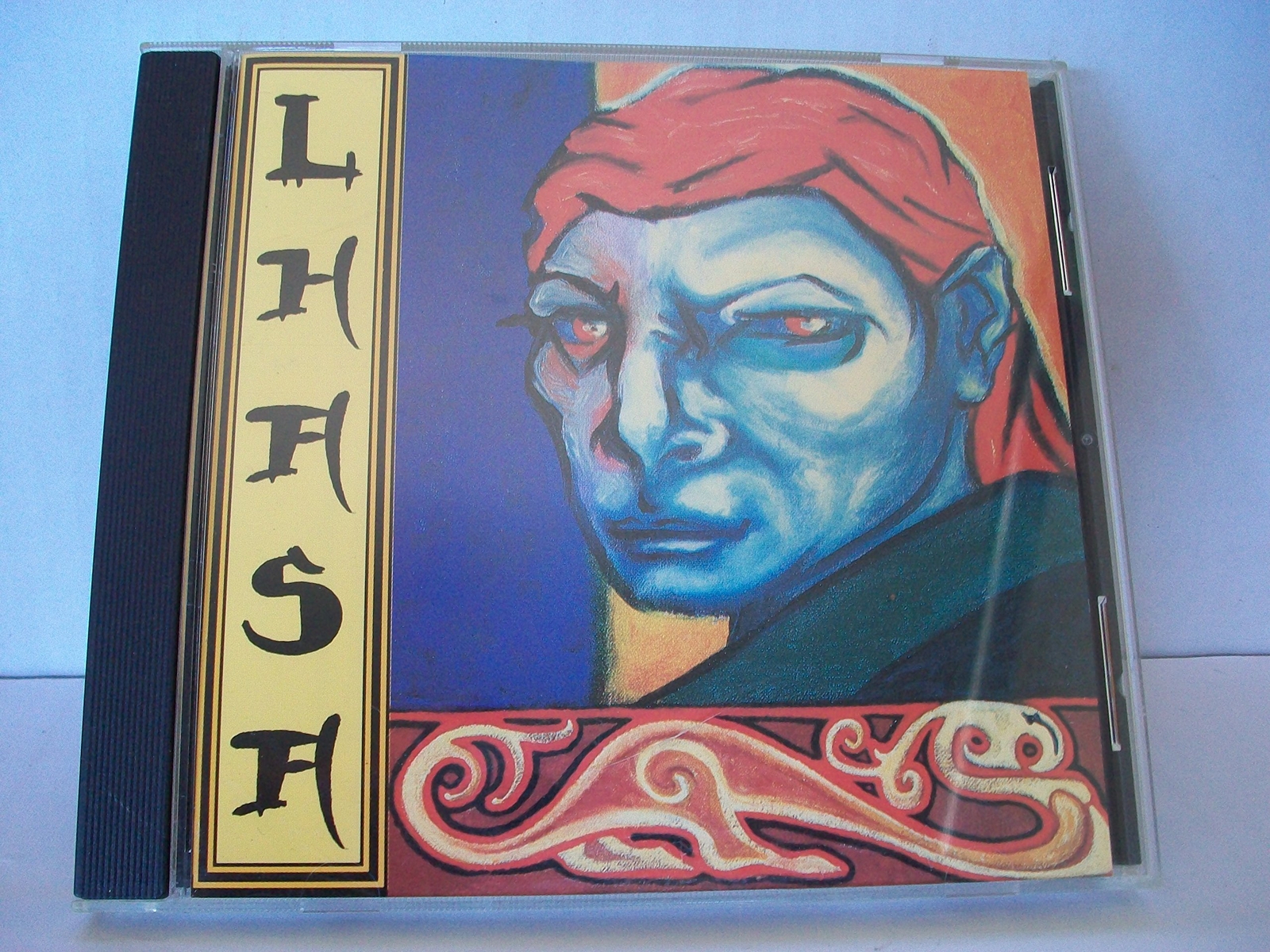 Lhasa De Sela La Llorona (CD)
