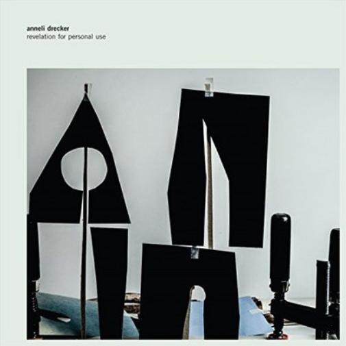 Anneli Drecker Revelation for Personal Use (CD) Album