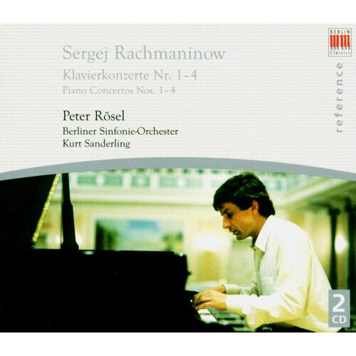 Röselp., Sanderling - Klavierkonz.1-4
