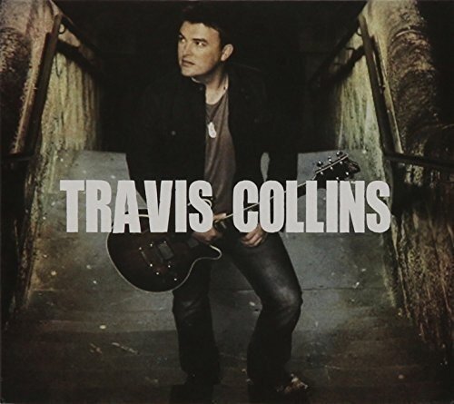 Travis Collins Travis Collins (CD)