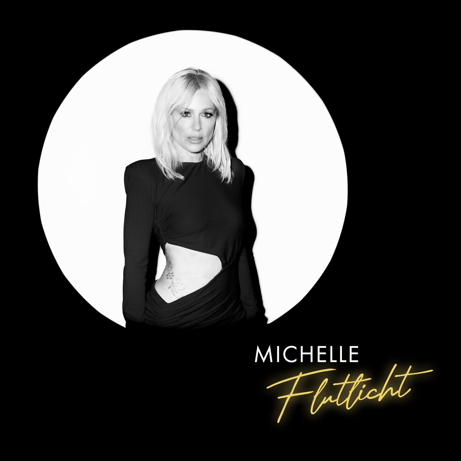 Michelle Flutlicht - Limitierte Fanbox