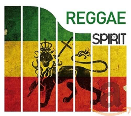 SPIRIT OF REGGAE / VARIOUS Spirit of Reggae / Various (CD)