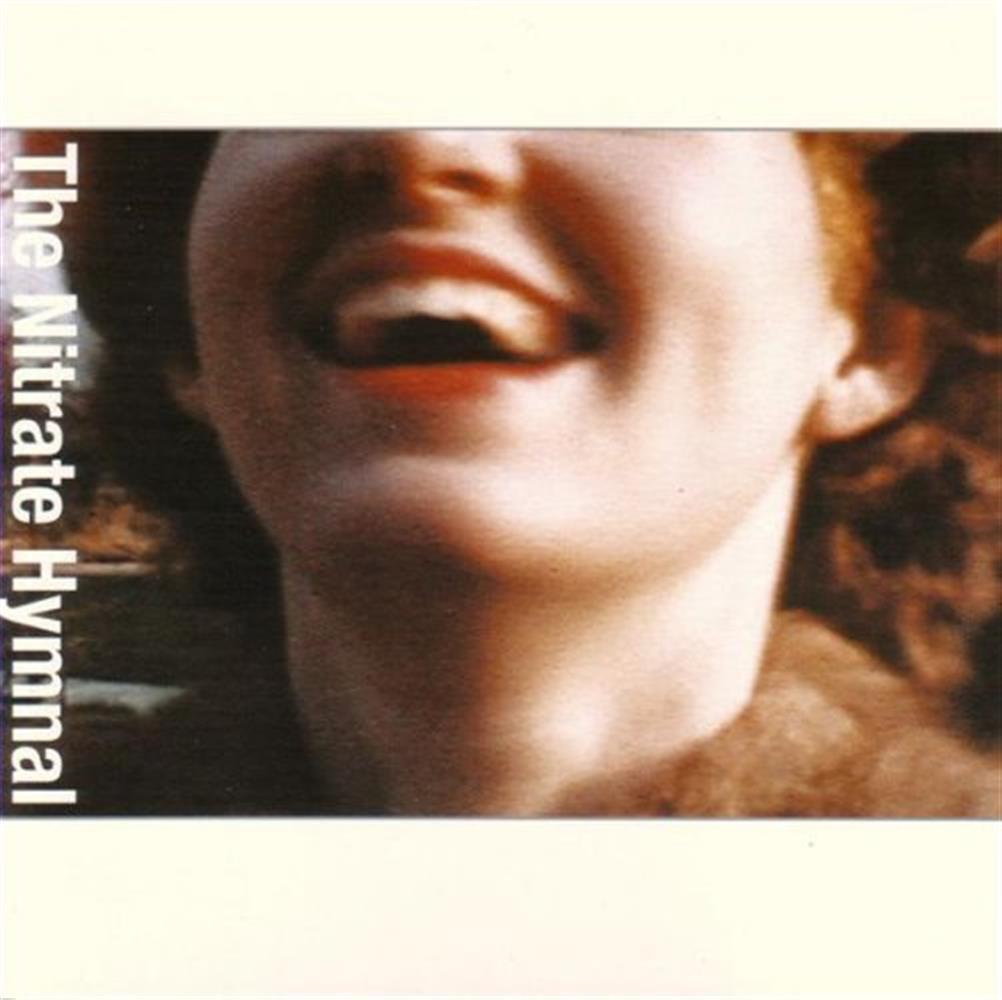 Nitrate Hymnal - Gena Rowlands Band (Audio CD)