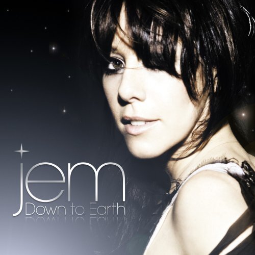 Jem Down to Earth (CD) Album