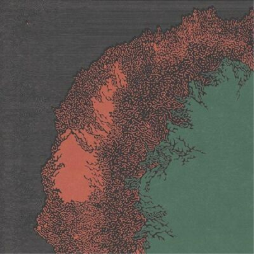 Drew McDowall, Muqata'a, CASKO, Adel Poursamadi & Te Marks of Existen (Vinyl LP)