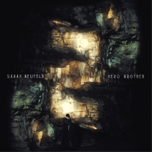 Sarah Neufield Hero Brother (Vinyl LP) 12" Album