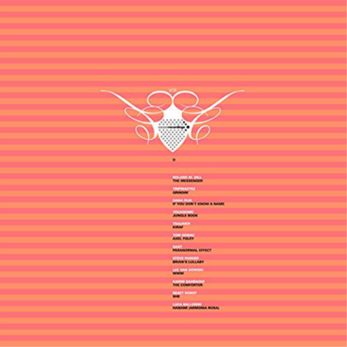 Various Artists Cocoon Compilation O (CD) Album