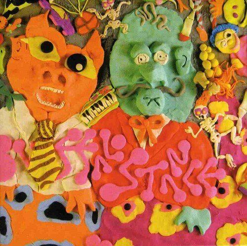 Buffalo Stance Sugar Glider (CD)