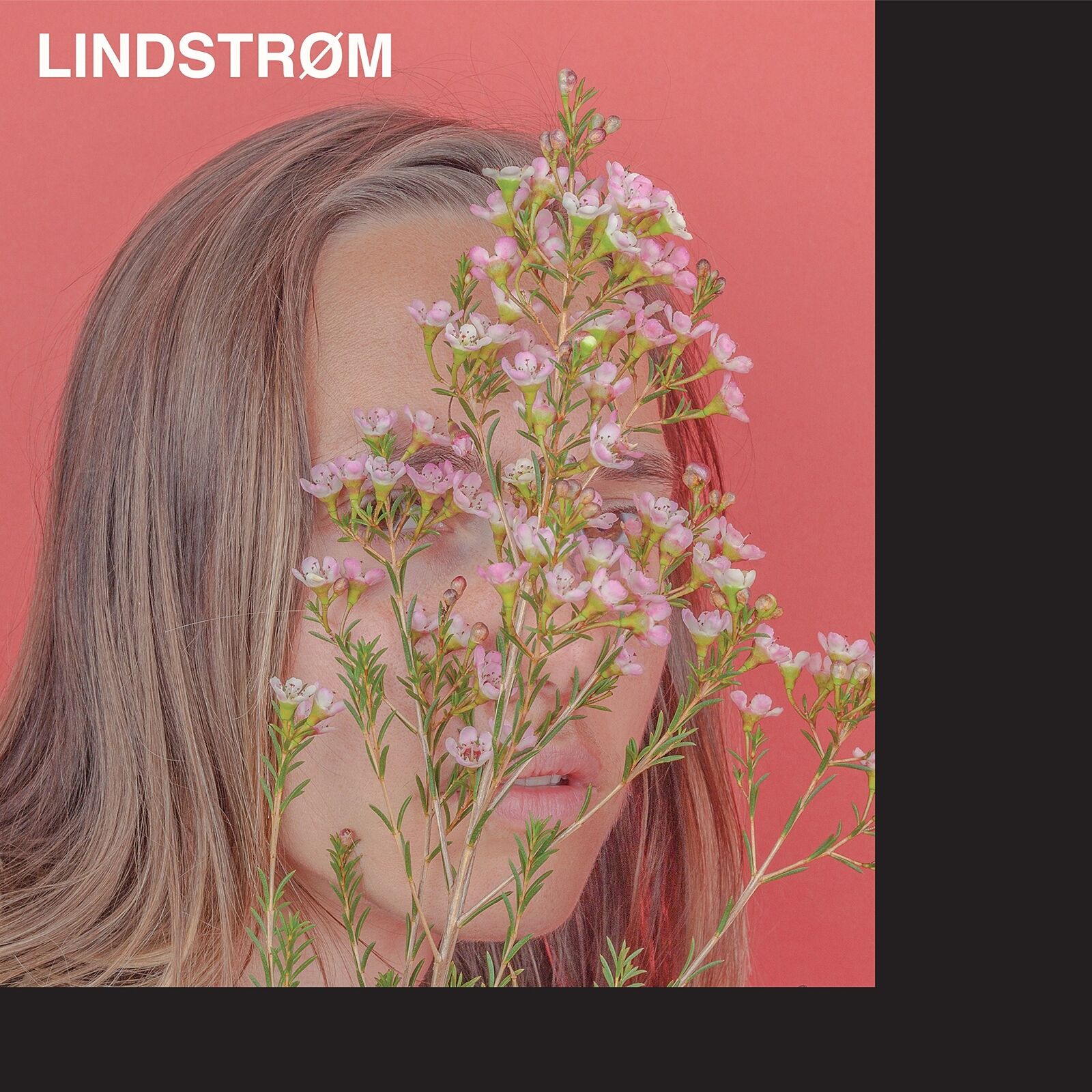 Lindstrøm It's Alright Between Us As It Is (Vinyl LP)
