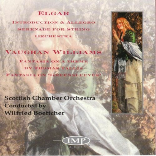 Boettcher,Wilfried Serenade/+ (CD)