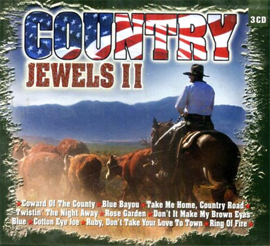 - Country Jewels II.