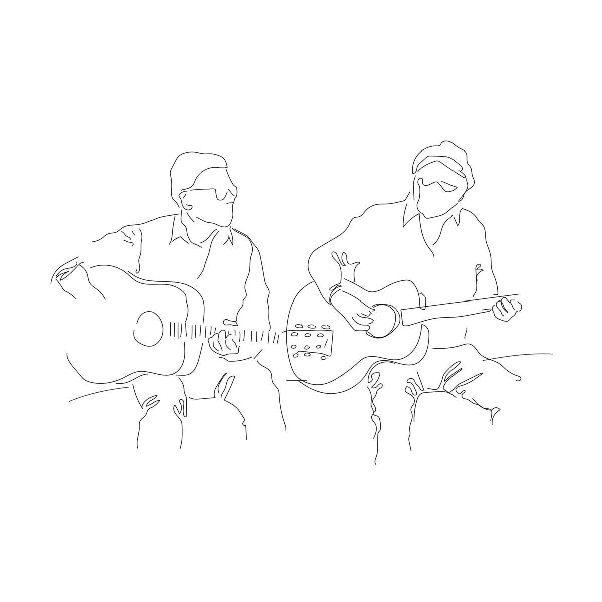 Rissanen,Jarkka Long Time Coming (CD)