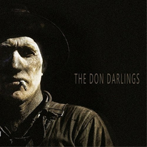 The Don Darlings The Don Darlings (CD) Album