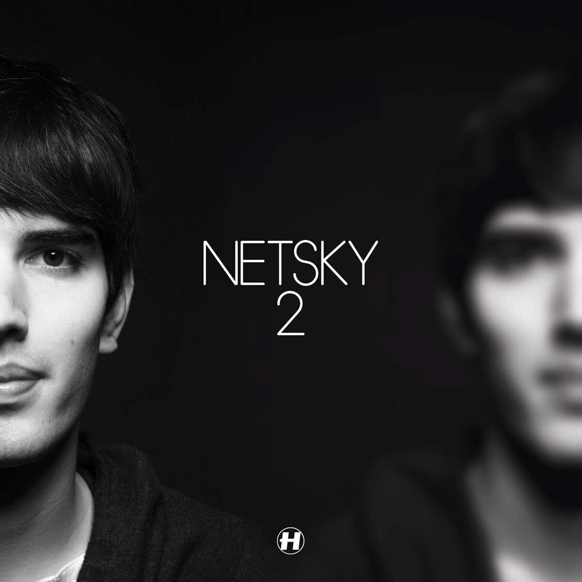 Netsky 2 (CD) Album
