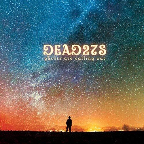 Dead 27s Ghosts Are Calling Out (CD)