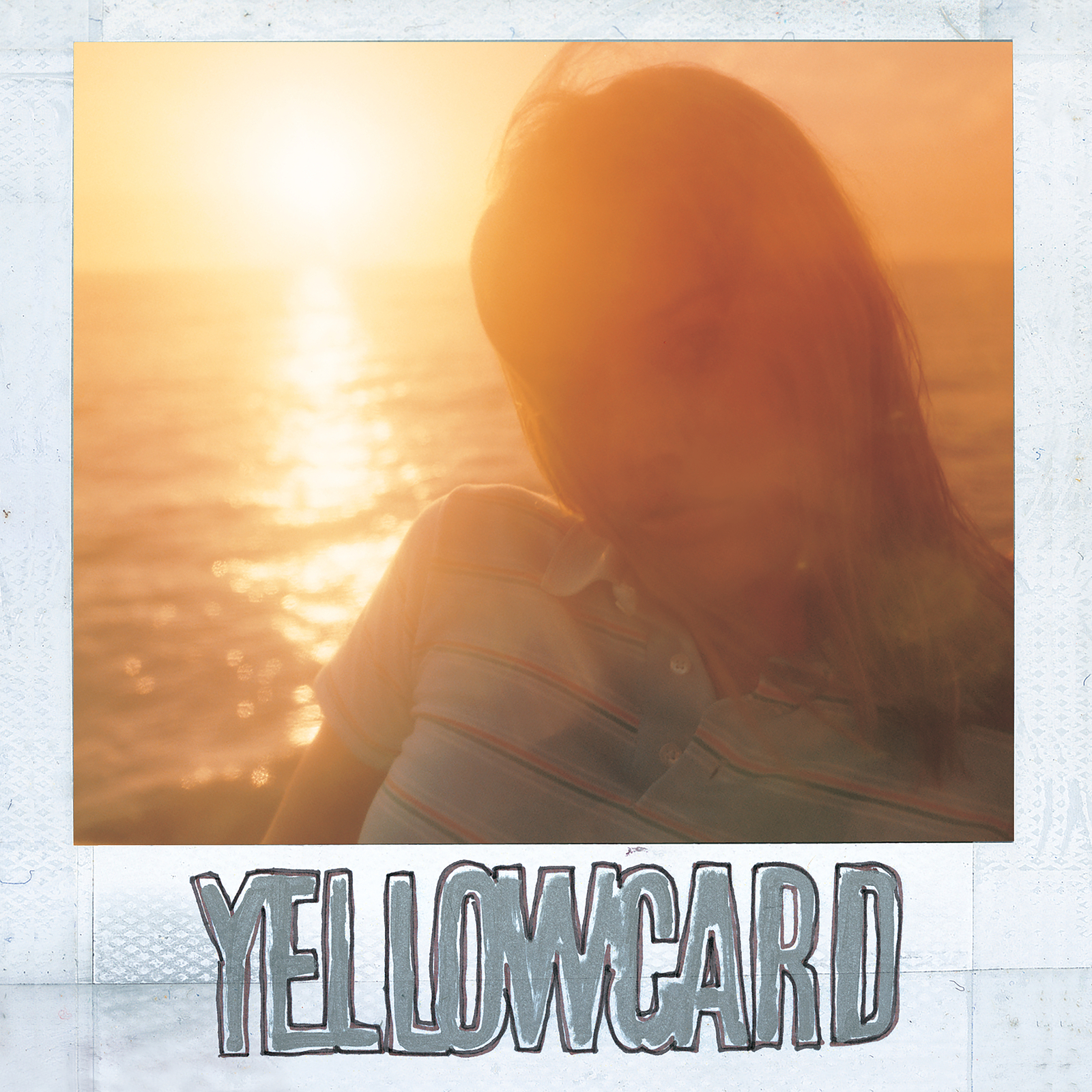 Yellowcard Ocean Avenue (Vinyl LP) 20th Anniversary  12" Album