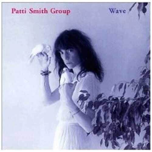 Patti Smith: Wave - CD