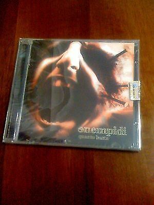 CD3 63 Enempidi: Quanto Basta [Bagana Records CD] BLISTERATO