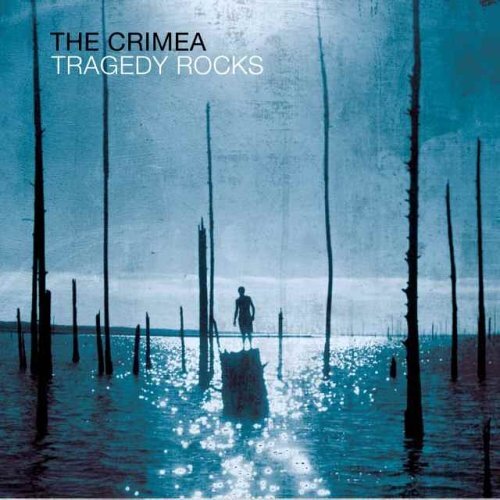 7024781 Audio Cd Crimea (The) - Tragedy Rocks