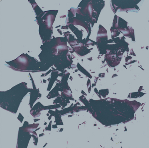 Chasms On the Legs of Love Purified (Vinyl LP) 12" Album