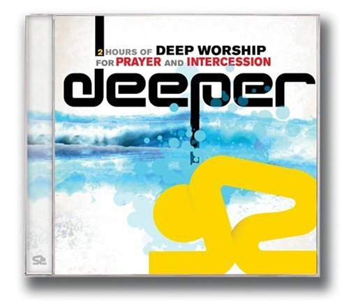 Various Artists Deeper (CD)