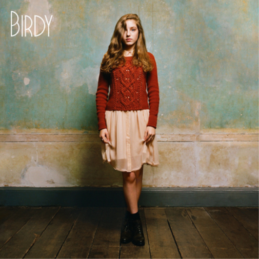 Birdy Birdy (Vinyl LP) 12" Album