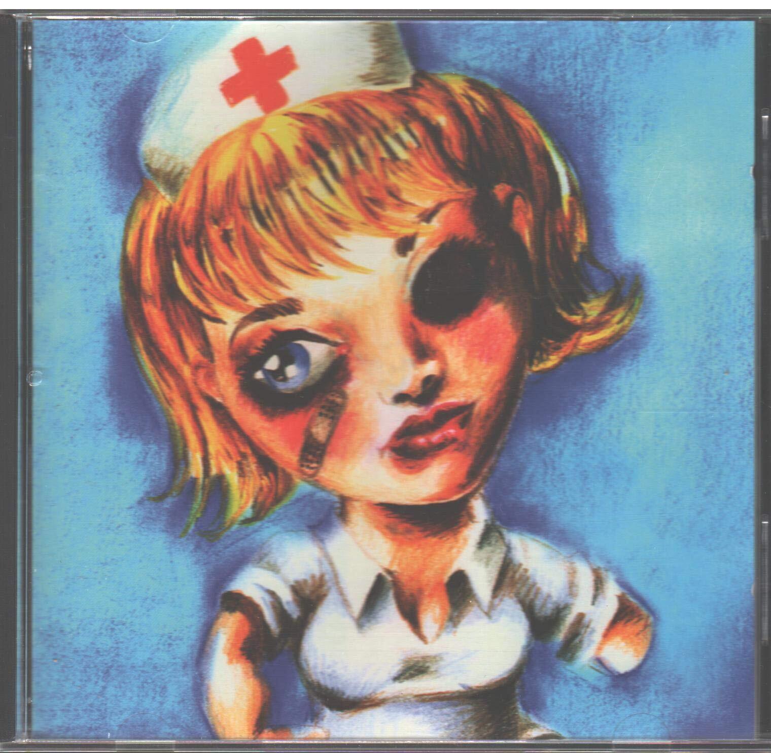 Kilbourne Measure of Health (CD)