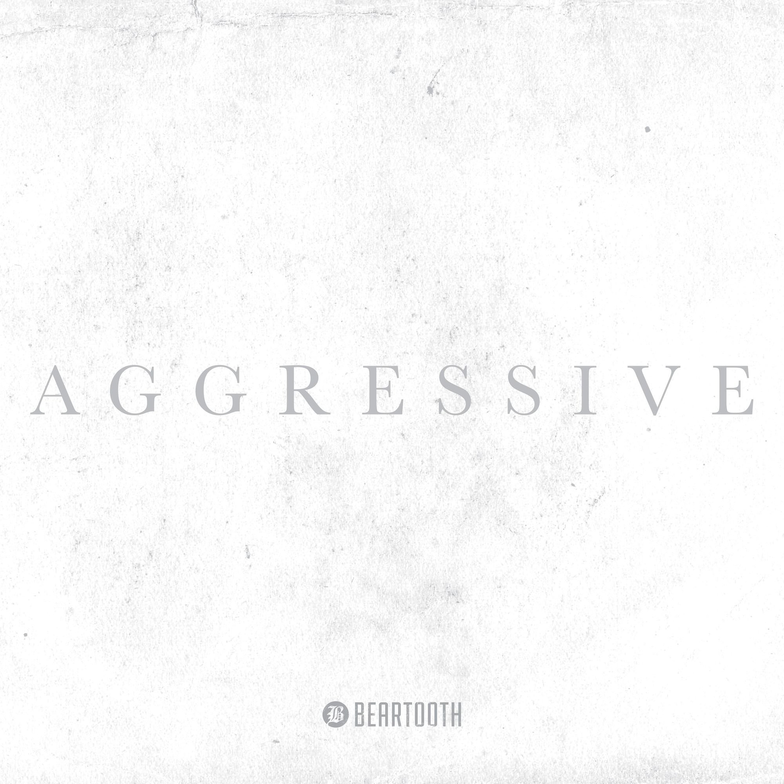 Beartooth Aggressive (CD)