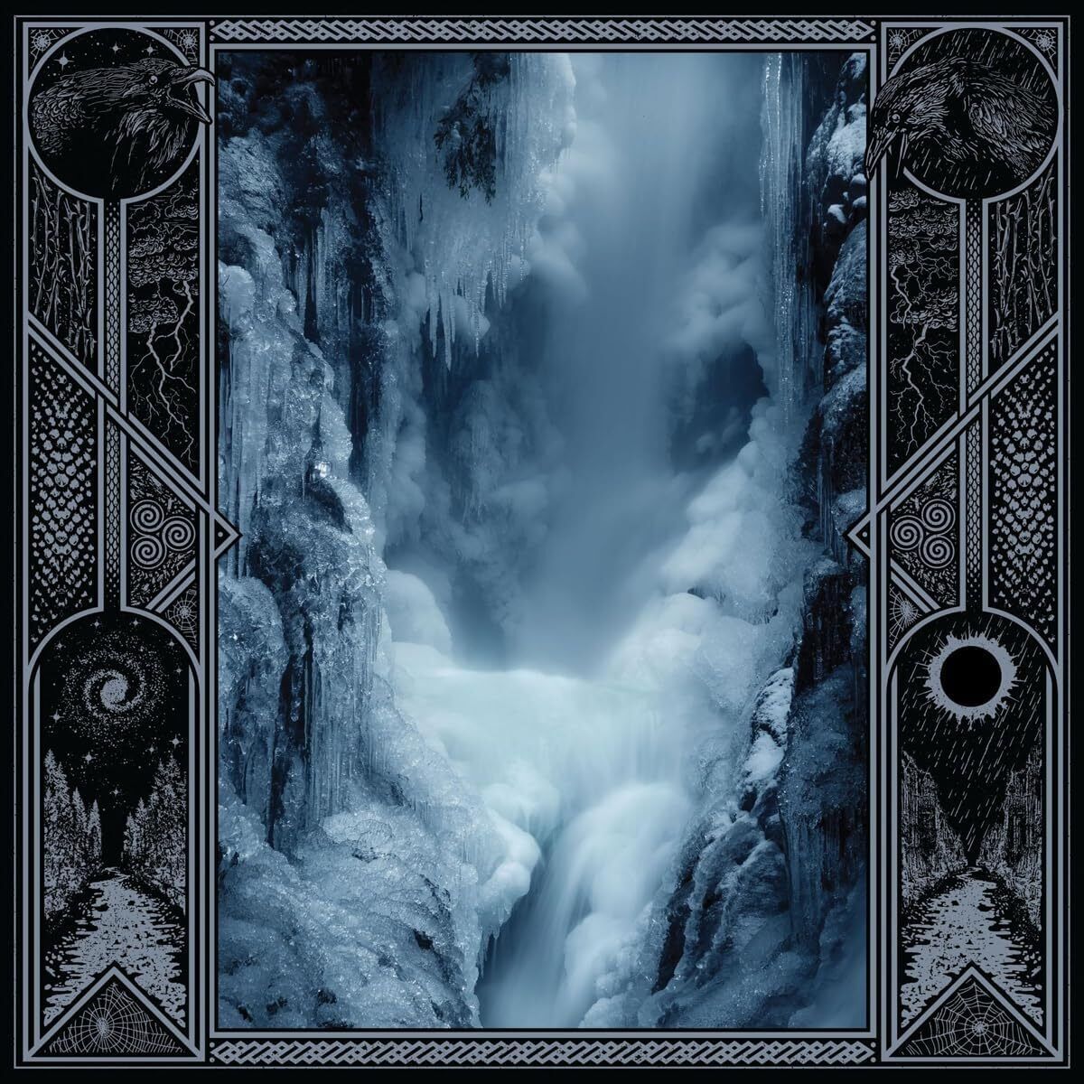 Wolves in the Throne Room Crypt of Ancestral Knowledge (Vinyl LP)