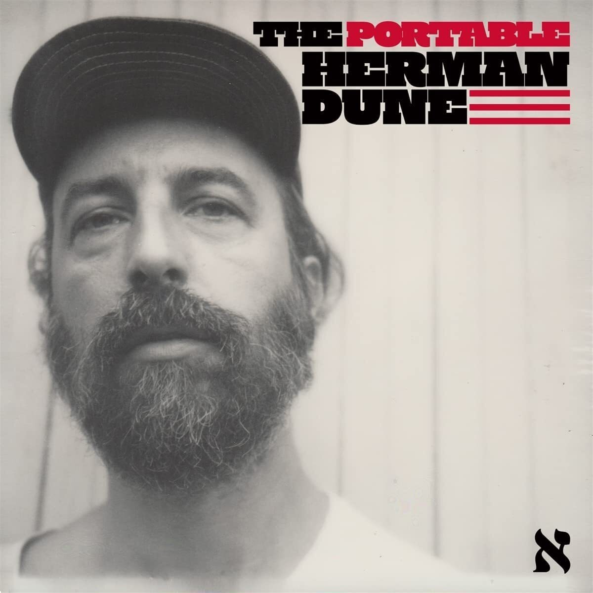 Herman Dune The Portable Herman Dune - Volume 1 (Vinyl LP)