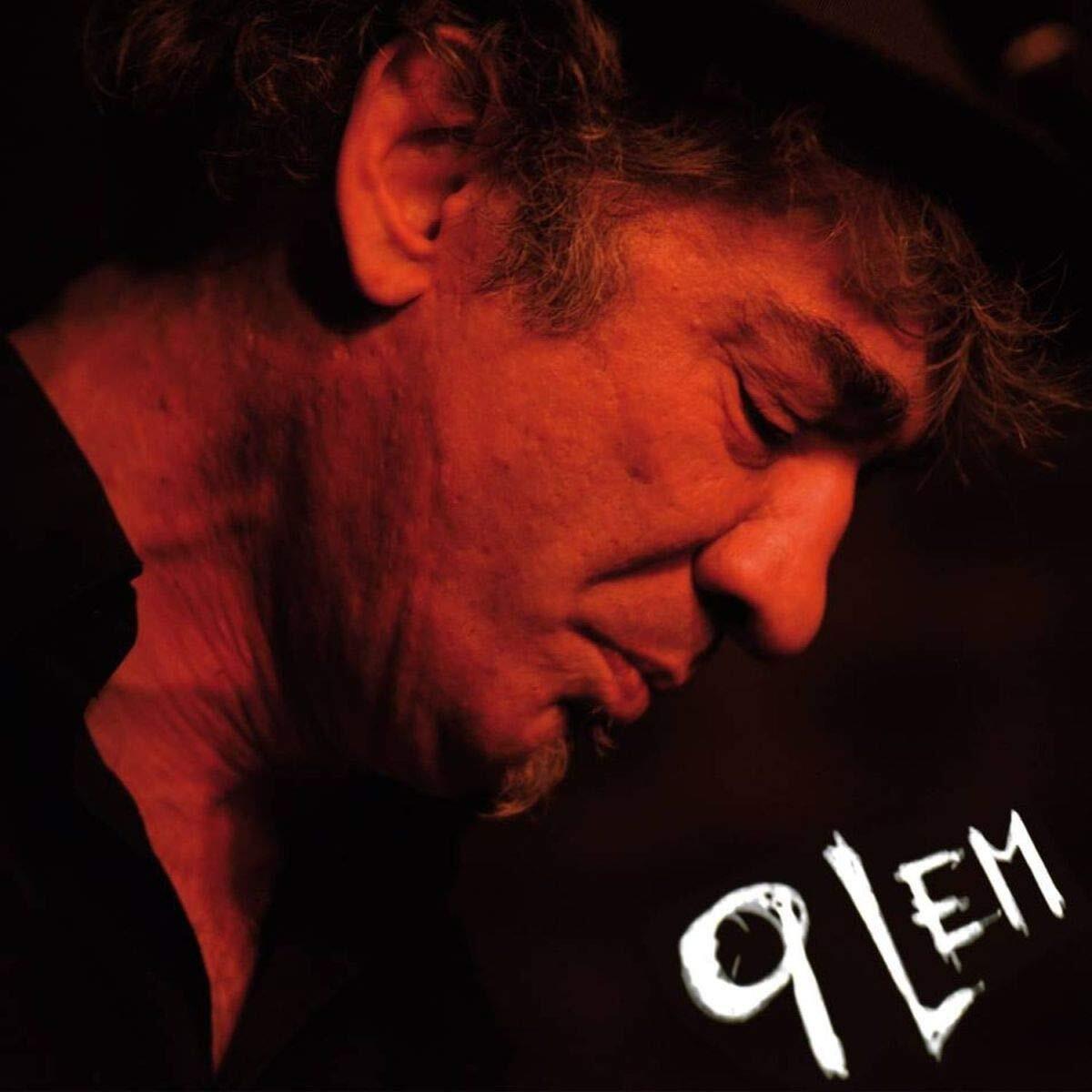 Alex Miksch Trio 9 Lem (CD)