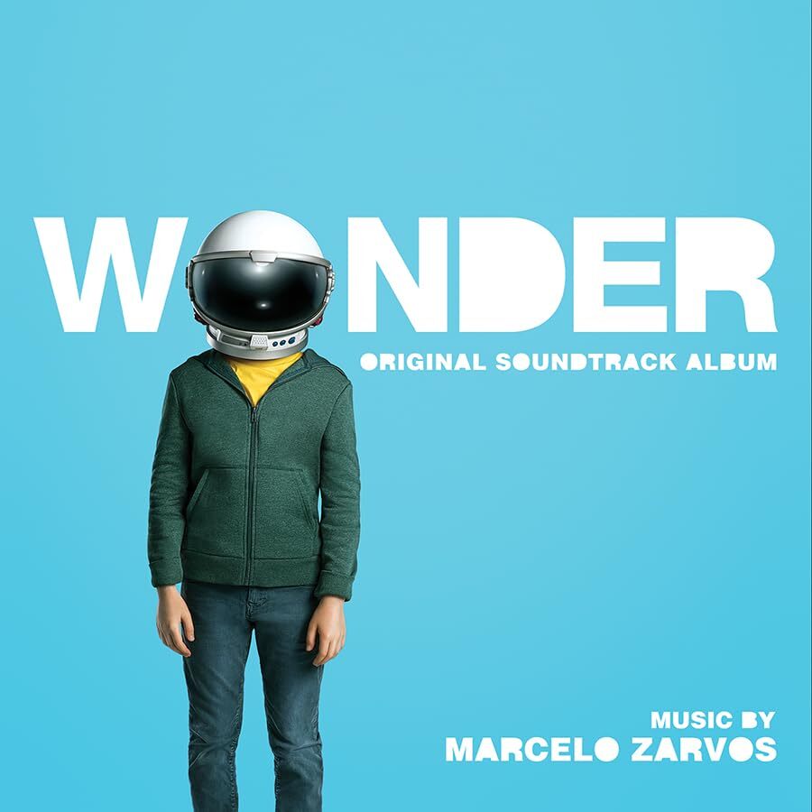 Wonder / O.S.T. Wonder (Original (CD)