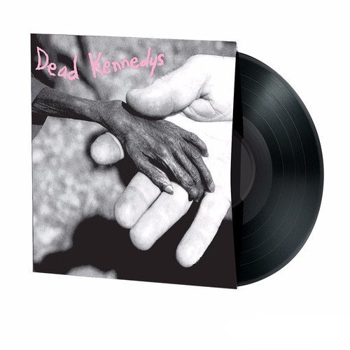 Dead Kennedys Plastic Surgery Disasters (Vinyl LP)