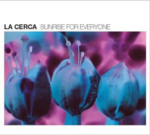 Sunrise for Everyone (CD)